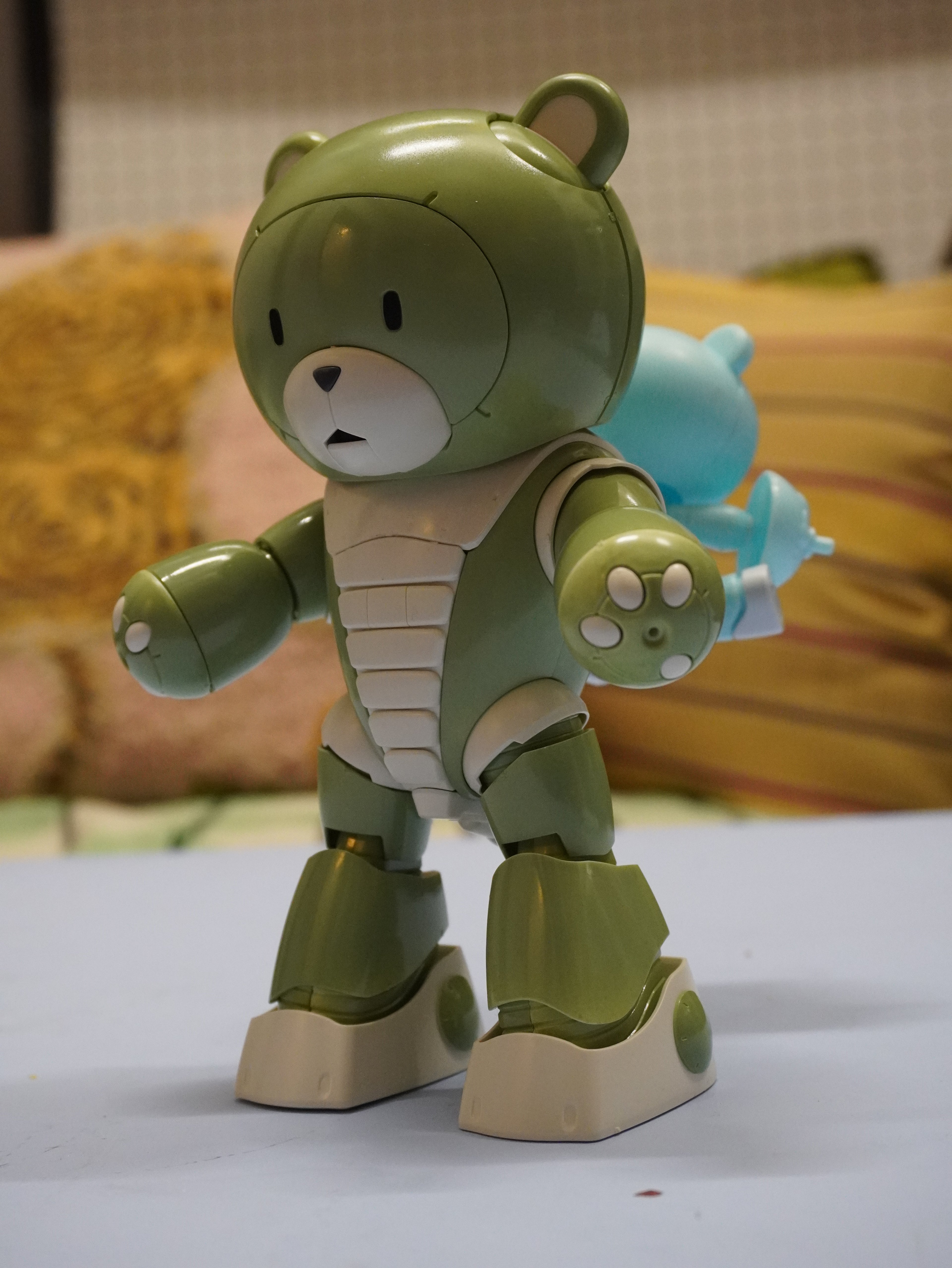 Gunpla After School Winter 2026 (Brooklyn)