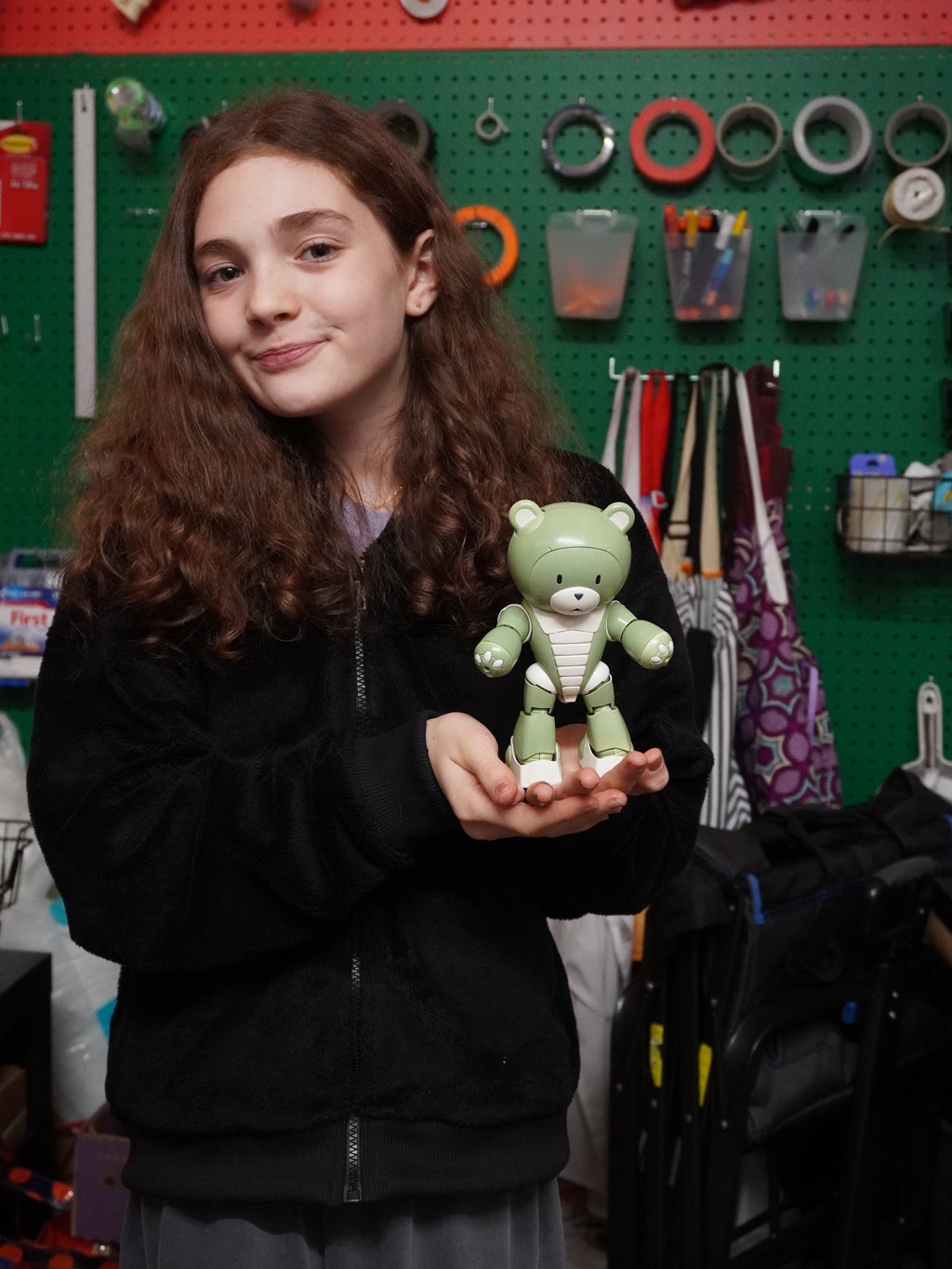 Gunpla After School Winter 2026 (Brooklyn)