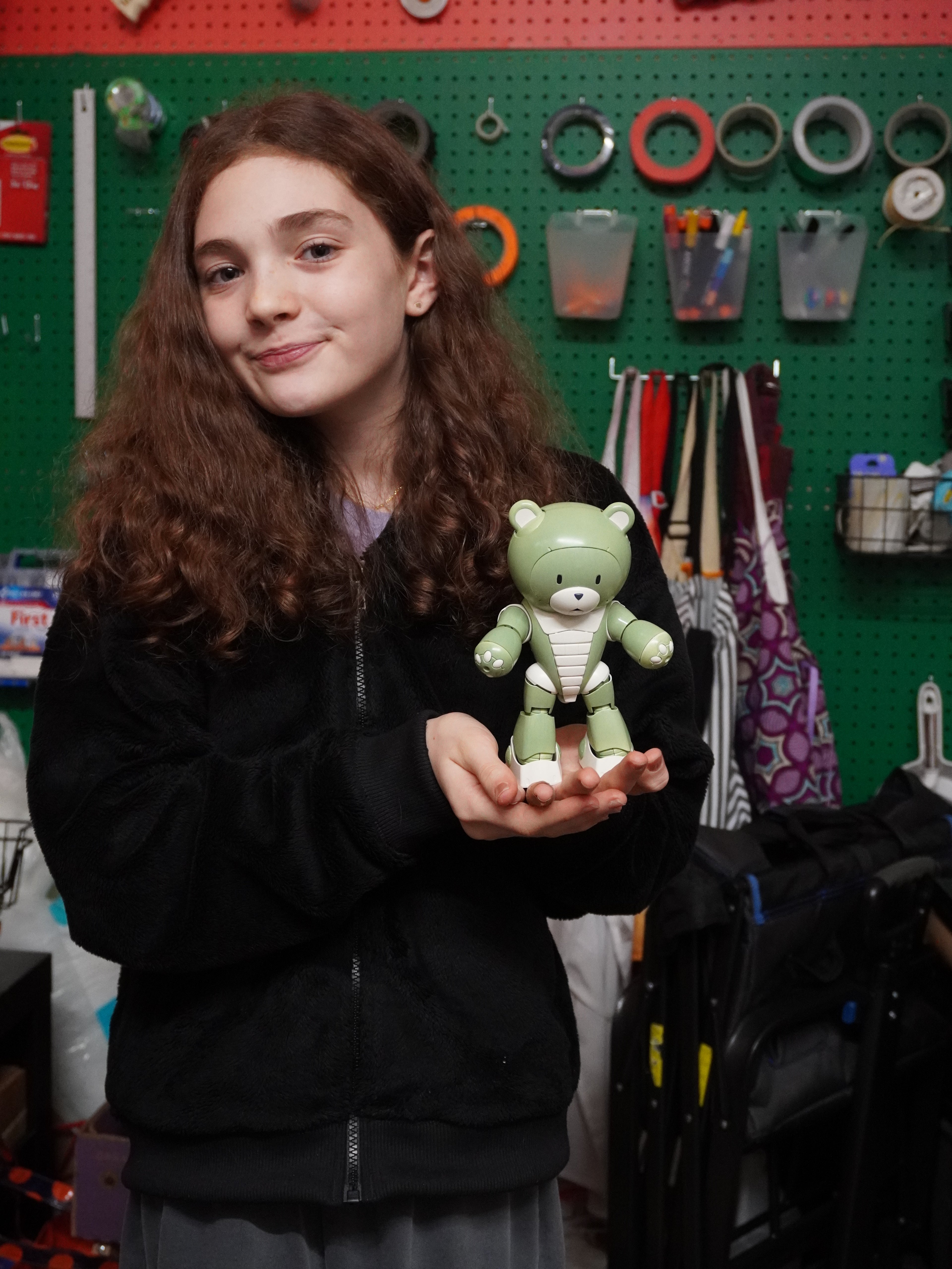 Gunpla After School Winter 2026 (Brooklyn)