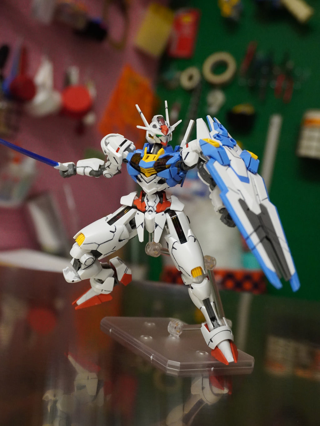 Gunpla After School Winter 2026 (Brooklyn)