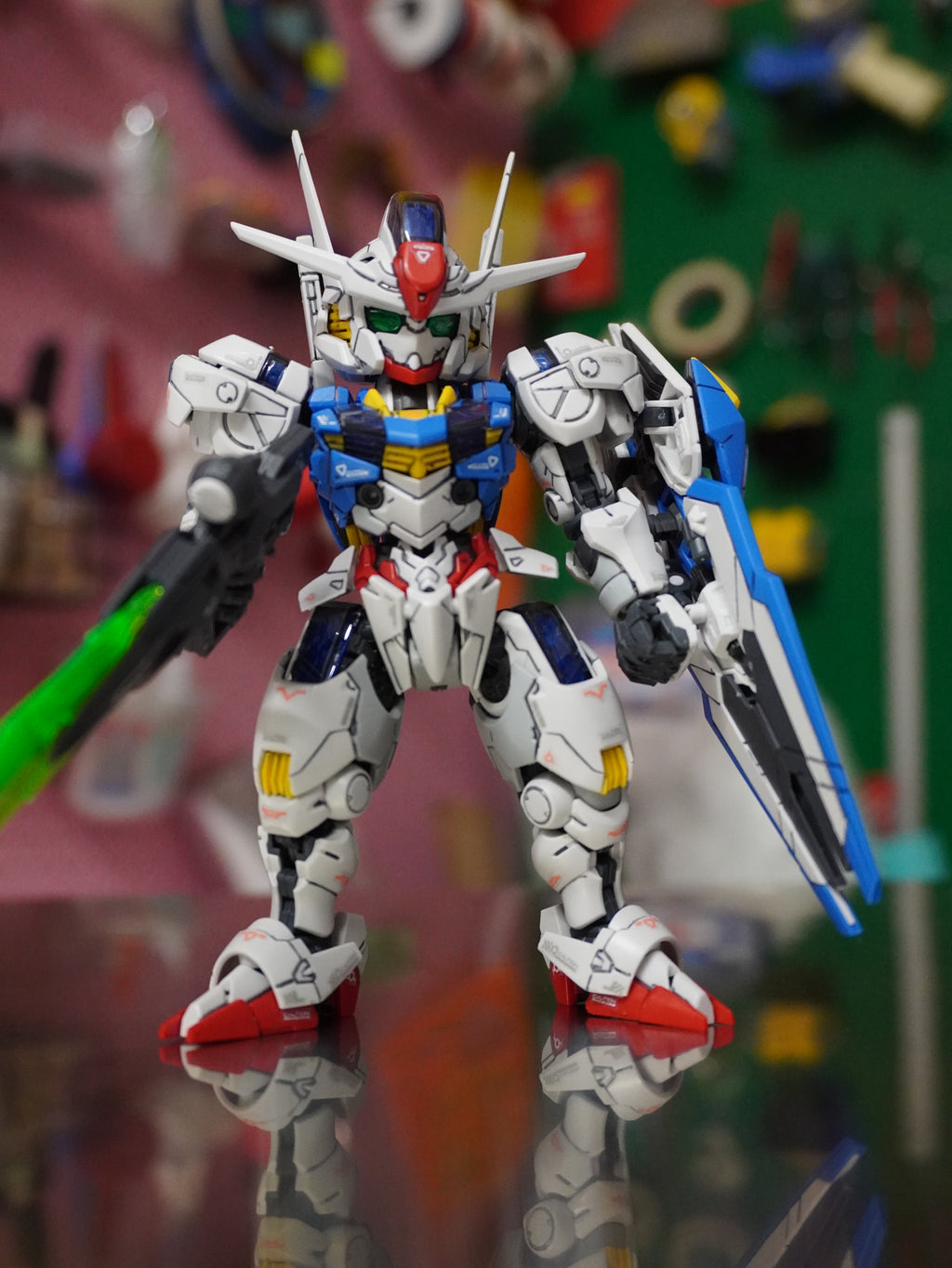 Gunpla After School Winter 2026 (Brooklyn)