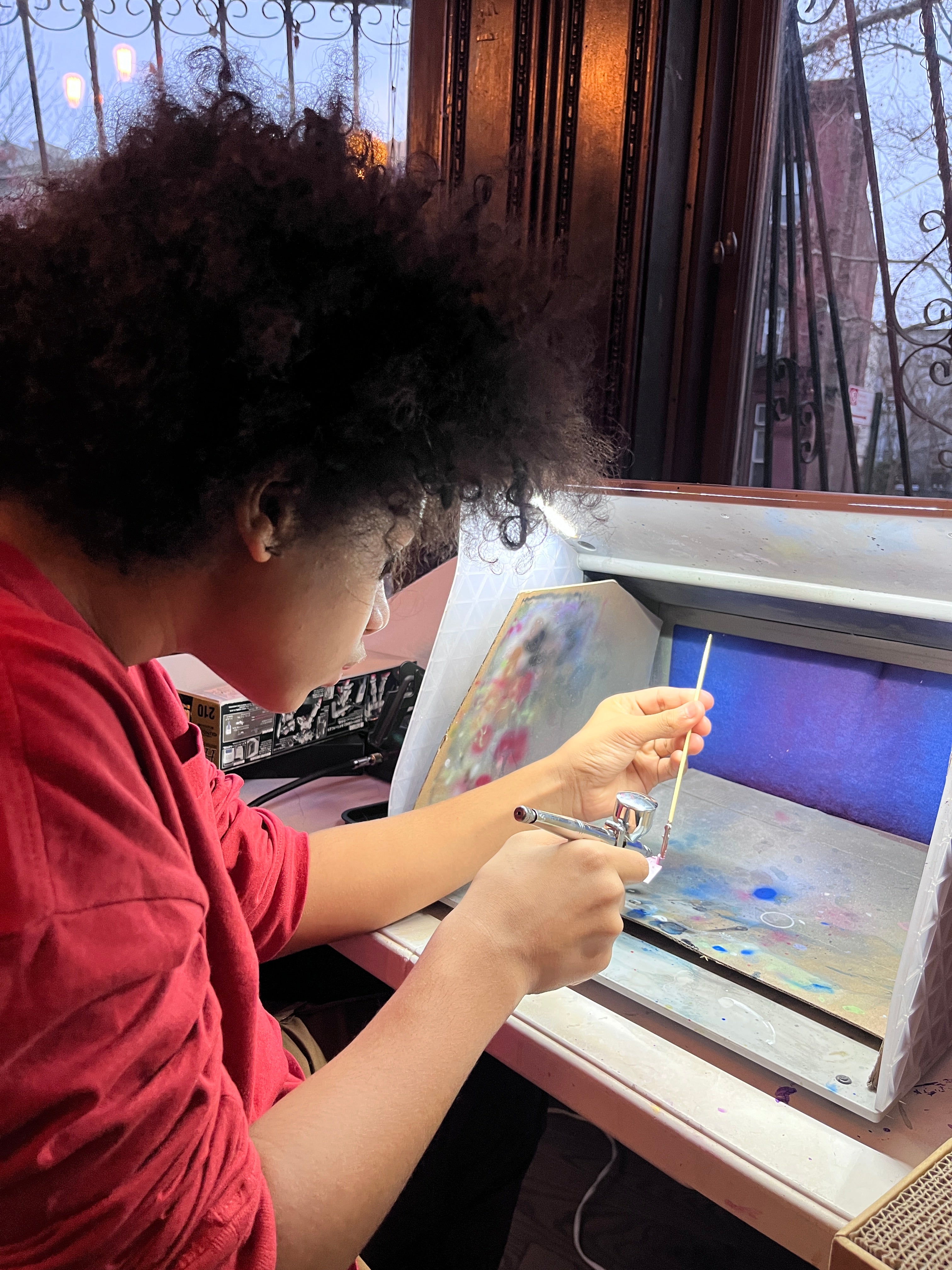 Gunpla After School Winter 2026 (Brooklyn)